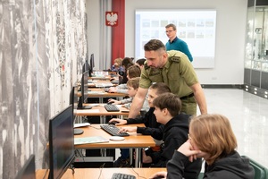 „Ferie z historią beznudną” w NOSG
