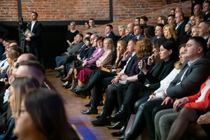 Koncert karnawałowy Orkiestry Reprezentacyjnej Straży Granicznej