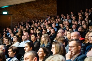 Koncert karnawałowy Orkiestry Reprezentacyjnej Straży Granicznej