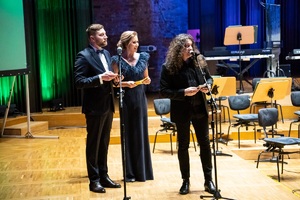Koncert karnawałowy Orkiestry Reprezentacyjnej Straży Granicznej