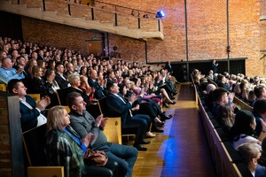 Koncert karnawałowy Orkiestry Reprezentacyjnej Straży Granicznej