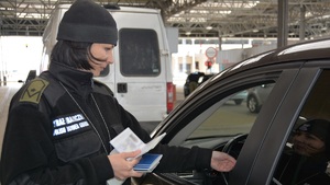 Kobiety w Nadbużańskim Oddziale SG