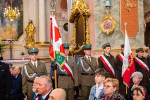 Wojewódzkie obchody 232. rocznicy uchwalenia Konstytucji 3 Maja