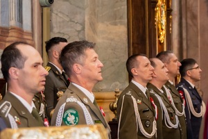 Wojewódzkie obchody 232. rocznicy uchwalenia Konstytucji 3 Maja