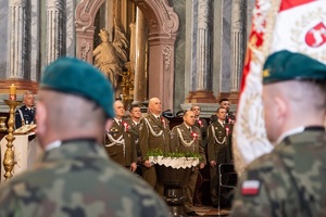 Wojewódzkie obchody 232. rocznicy uchwalenia Konstytucji 3 Maja