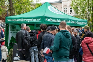 Wojewódzkie obchody 232. rocznicy uchwalenia Konstytucji 3 Maja