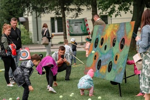 Obchody 32. rocznicy powstania Nadbużańskiego Oddziału Straży Granicznej