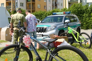 Bezgraniczna radość dzieci