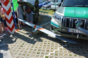Promowali służbę w Nadbużańskim Oddziale Straży Granicznej