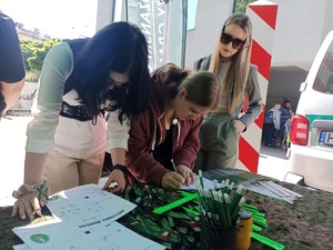 Promowali służbę w Nadbużańskim Oddziale Straży Granicznej
