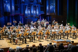 Orkiestra Reprezentacyjna SG