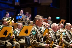 Orkiestra Reprezentacyjna SG