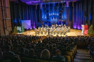 Orkiestra Reprezentacyjna SG