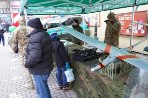 Funkcjonariusze NOSG w 32. FINALE WOŚP w Chełmie