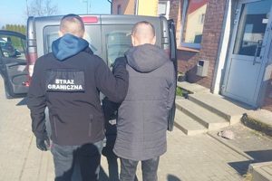 Zatrzymano organizatorów nielegalnej migracji