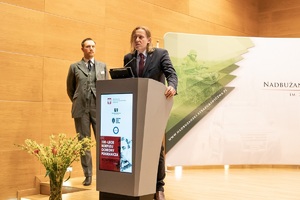 Konferencja „100 – lecie Korpusu Ochrony Pogranicza” w Białej Podlaskiej