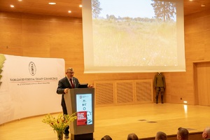 Konferencja „100 – lecie Korpusu Ochrony Pogranicza” w Białej Podlaskiej