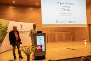 Konferencja „100 – lecie Korpusu Ochrony Pogranicza” w Białej Podlaskiej