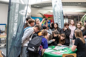 Konferencja „100 – lecie Korpusu Ochrony Pogranicza” w Białej Podlaskiej