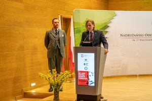 Konferencja „100 – lecie Korpusu Ochrony Pogranicza” w Białej Podlaskiej