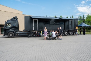 Escapetruck