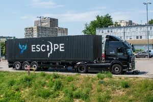 Escapetruck