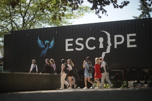 Escapetruck