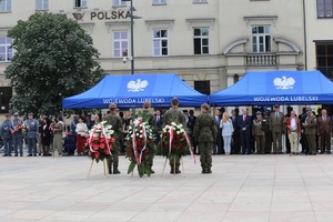 Składanie kwiatów