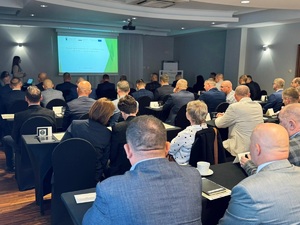 Warsztaty pionu do spraw cudzoziemców w Sitańcu