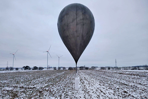 Balon meteorologiczny