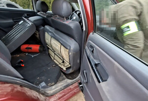 Skuteczne uderzenie w zorganizowaną przestępczość samochodową