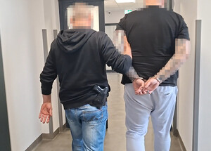 Skuteczne uderzenie w zorganizowaną przestępczość samochodową