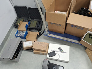 Skuteczne uderzenie w zorganizowaną przestępczość samochodową