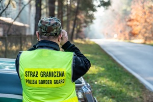 Rozbito międzynarodową grupę przestępczą zajmującą się przemytem papierosów