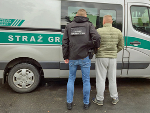 Rozbito grupę przemytników i paserów papierosów